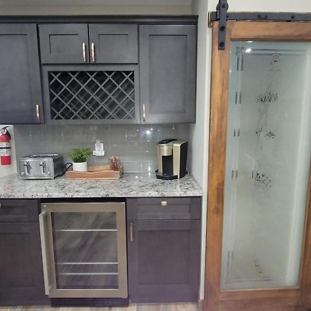Whiskey Pines Retreat! Single Level Home, Outdoor Firepit, Ac, Bbq! Sleeps 9 In Lake Harmony! Ngoại thất bức ảnh