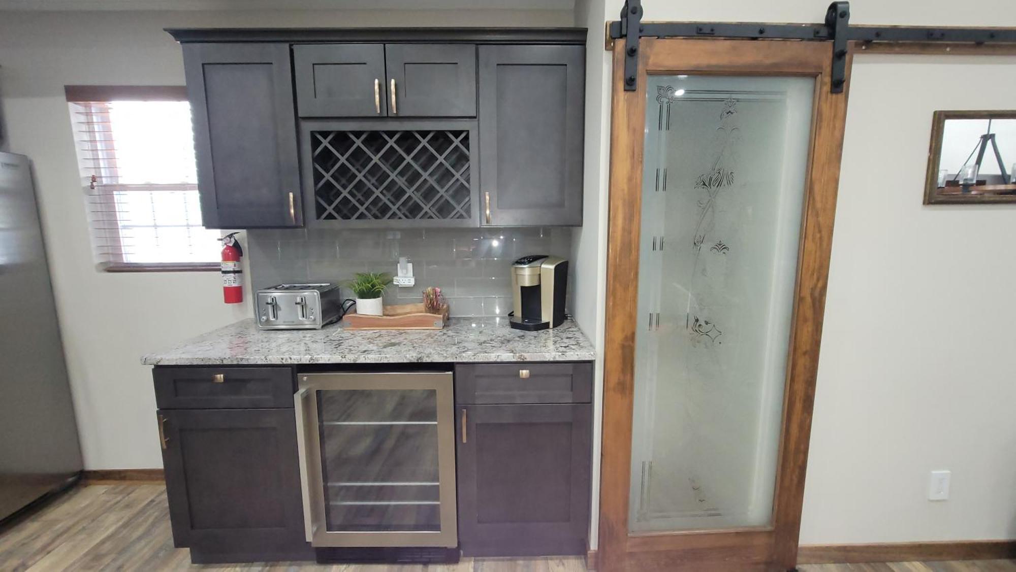 Whiskey Pines Retreat! Single Level Home, Outdoor Firepit, Ac, Bbq! Sleeps 9 In Lake Harmony! Ngoại thất bức ảnh